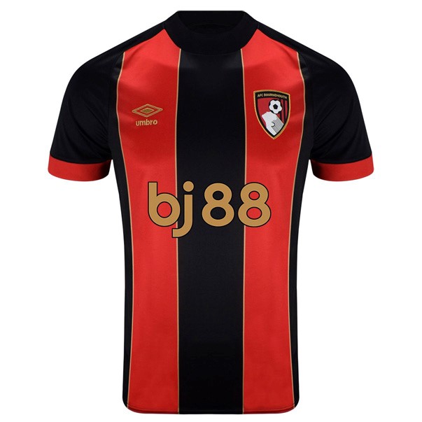 Tailandia Camiseta AFC Bournemouth 1st 2024-2025